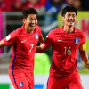 Soi kèo Hàn Quốc vs Việt Nam, 18h00 ngày 17/10/2023