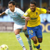 Soi kèo Las Palmas vs Celta Vigo, 02h00 ngày 03/10/2023