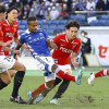 Soi kèo Marinos vs Urawa Reds, 17h00 ngày 11/10/2023