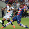 Soi kèo Vasco de Gama vs Fortaleza, 07h30 ngày 19/10/2023