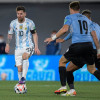 Soi kèo Argentina vs Uruguay, 07h00 ngày 17/11/2023