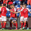 Soi kèo Bắc Ireland vs Đan Mạch, 02h45 ngày 21/11/2023