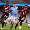 Soi kèo Man City vs Bournemouth, 22h00 ngày 04/11/2023