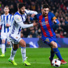 Soi kèo Sociedad vs Barcelona, 03h00 ngày 05/11/2023