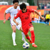 Soi kèo Trung Quốc vs Hàn Quốc, 19h00 ngày 21/11/2023