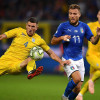 Soi kèo Ukraine vs Italia, 02h45 ngày 21/11/2023