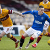 Soi kèo Motherwell vs Rangers, 19h00 ngày 24/12/2023