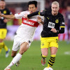 Soi kèo Stuttgart vs Dortmund, 02h45 ngày 07/12/2023