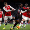 Soi kèo Arsenal vs Crystal Palace, 19h30 ngày 20/01/2024