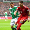 Soi kèo Bayern Munich vs Werder Bremen, 21h30 ngày 21/01/2024