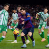 Soi kèo Betis vs Barcelona, 00h30 ngày 22/01/2024