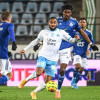 Soi kèo Marseille vs Strasbourg, 03h00 ngày 13/01/2024