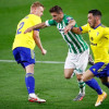 Soi kèo Cadiz vs Real Betis, 03h00 ngày 10/02/2024