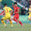 Soi kèo Công an Hà Nội vs Thanh Hóa, 19h15 ngày 27/02/2024