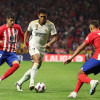 Soi kèo Real Madrid vs Atletico Madrid, 03h00 ngày 05/02/2024
