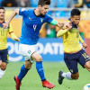 Soi kèo Italia vs Ecuador, 03h00 ngày 25/3/2024