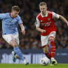 Soi kèo Man City vs Arsenal, 22h30 ngày 31/3/2024