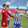 Soi kèo Osasuna vs Alaves, 03h00 ngày 05/3/2024