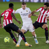 Soi kèo Real Madrid vs Ath Bilbao, 02h00 ngày 01/4/2024