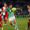 Soi kèo Betis vs Celta Vigo, 02h00 ngày 13/4/2024