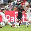 Soi kèo Frankfurt vs Augsburg, 01h30 ngày 20/4/2024