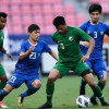 Soi kèo U23 Uzbekistan vs U23 Saudi Arabia, 21h00 ngày 26/4/2024
