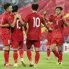 Soi kèo U23 Việt Nam vs U23 Kuwait, 22h30 ngày 17/4/2024