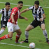 Soi kèo Argentinos Juniors vs Central Cordoba, 05h00 ngày 13/6/2024