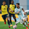 Soi kèo Argentina vs Ecuador, 06h00 ngày 10/6/2024