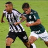 Soi kèo Atletico Mineiro vs Palmeiras, 06h30 ngày 18/6/2024