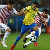 Soi kèo Paraguay vs Brazil, 08h00 ngày 29/6/2024