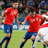 Soi kèo Peru vs Chile, 07h00 ngày 22/6/2024