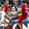 Soi kèo Slovenia vs Serbia, 20h00 ngày 20/6/2024