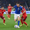 Soi kèo Thụy Sĩ vs Italia, 23h00 ngày 29/6/2024