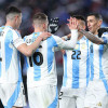 Soi kèo Argentina vs Ecuador, 08h00 ngày 05/7/2024