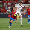 Soi kèo Albania vs Cộng hòa Séc, 02h45 ngày 17/11