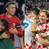 Soi kèo Croatia vs Bồ Đào Nha, 02h45 ngày 19/11