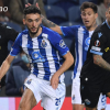 Soi kèo Lazio vs Porto, 03h00 ngày 08/11