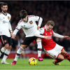 Soi kèo Arsenal vs Man United, 22h00 ngày 12/01