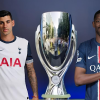 Nhận Định PSG vs Tottenham (14/8): Lần Đầu Đối Đầu & Thử Thách Cực Lớn Cho Spurs