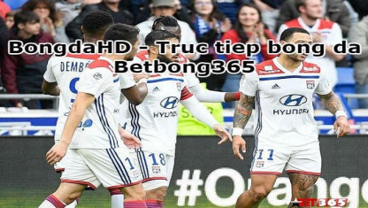 BongDaHD.net – Phát trực tiếp bóng đá chất lượng “Đỉnh”, âm thanh chuẩn