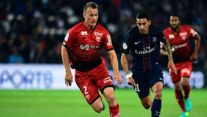 Soi kèo PSG vs Dijon 2h, ngày 25/10/2020