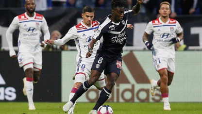 Soi kèo Lyon vs Bordeaux 3h, ngày 30/1/2021