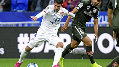 Soi kèo Dijon vs Lyon 3h, ngày 4/2/2021