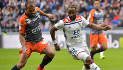 Soi kèo Lyon vs Montpellier 3h, ngày 14/2/2021