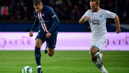 Soi kèo Marseille vs PSG 3h, ngày 8/2/2021