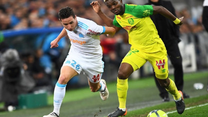 Soi kèo Nantes vs Marseille 23h, ngày 20/2/2021