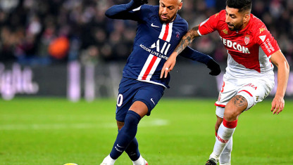 Soi kèo PSG vs Monaco 3h, ngày 22/2/2021
