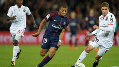 Soi kèo PSG vs Nice 23h, ngày 13/2/2021