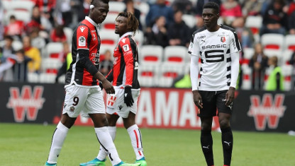 Soi kèo Rennes vs Nice 3h, ngày 27/2/2021